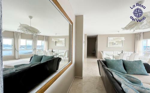 Apartamento Rosa Dei Venti Sea View - 4 Persons - Wifi Free