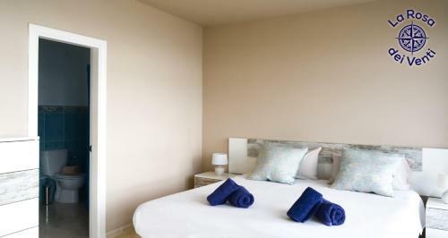 Apartamento Rosa Dei Venti Sea View - 4 Persons - Wifi Free