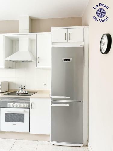 Apartamento Rosa Dei Venti Sea View - 4 Persons - Wifi Free