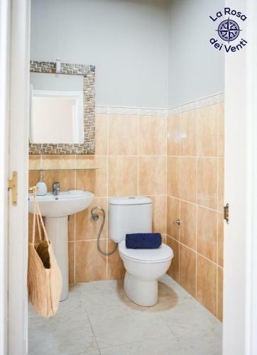 Apartamento Rosa Dei Venti Sea View - 4 Persons - Wifi Free