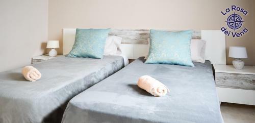 Apartamento Rosa Dei Venti Sea View - 4 Persons - Wifi Free