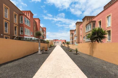 Home2book La Flor Del Atl�ntico