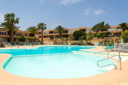 Apartamento Corralejo Atrapasue�os Holiday House