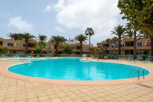 Apartamento Corralejo Atrapasue�os Holiday House