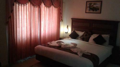 Hotel Coralheights Ambalappuzha