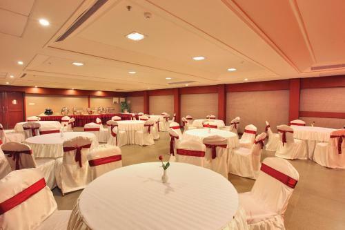 Hotel Coralheights Ambalappuzha