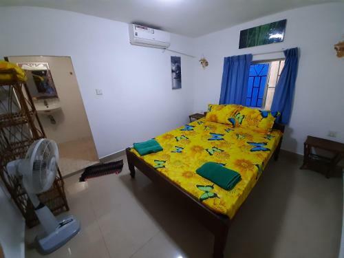 Hostal Noname Guesthouse