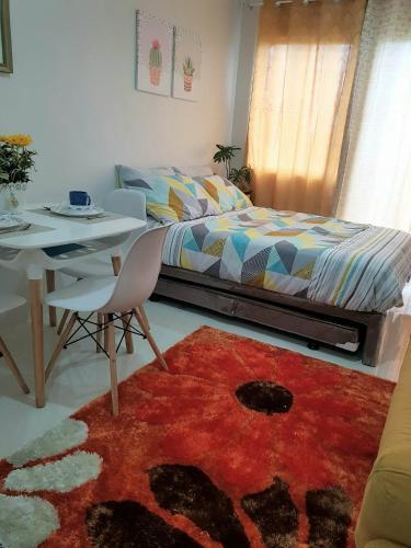 Apartamento Cityscape Residences Unit 510