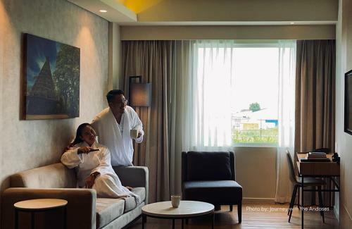 Hotel Park Inn By Radisson Bacolod