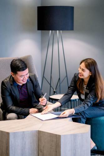 Hotel Park Inn By Radisson Bacolod
