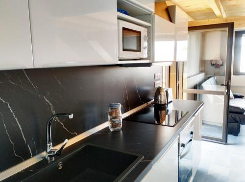 Apartamento Blue Ocean View Oasis Tamarindo 1