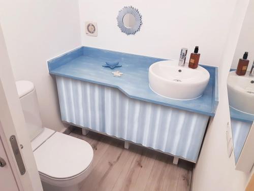 Apartamento Blue Ocean View Oasis Tamarindo 1