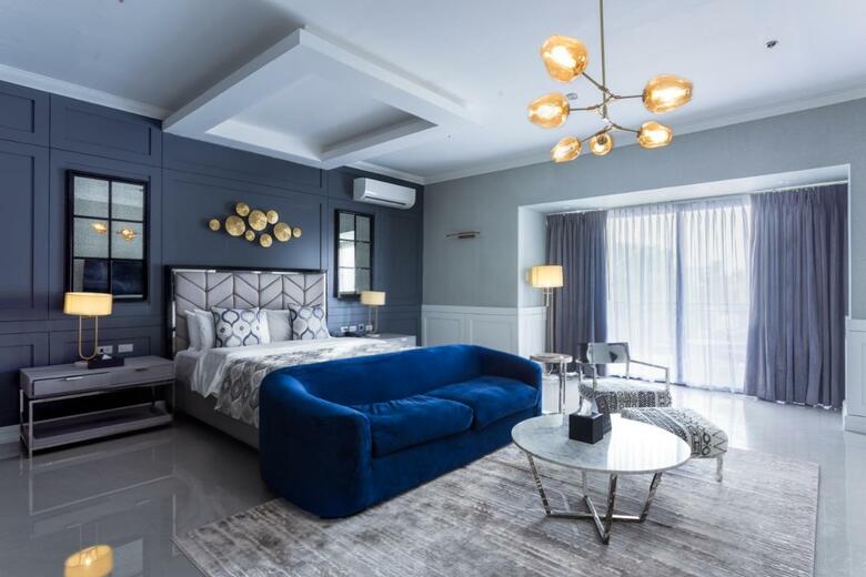 Hotel Stonehill Suites