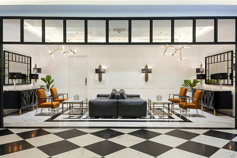 Hotel Stonehill Suites