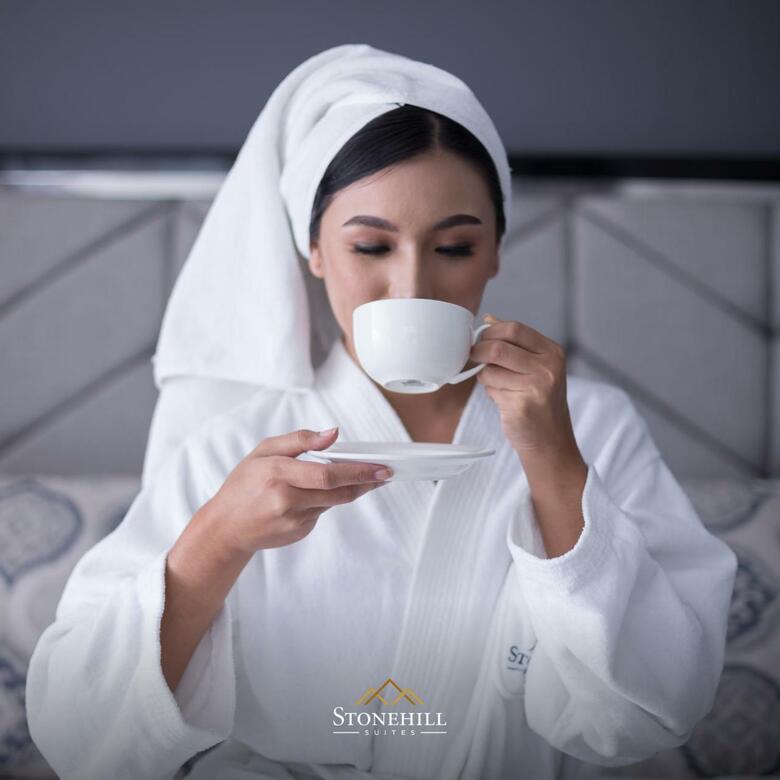 Hotel Stonehill Suites