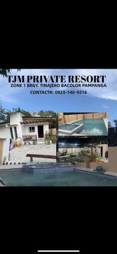Tjm Private Resort