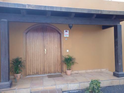 Villa Oasis II