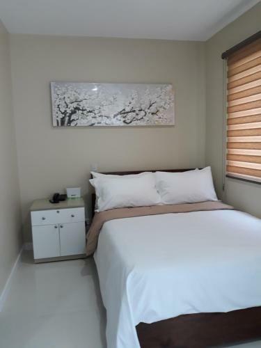 Apartamento Yulz 516 At Cityscape