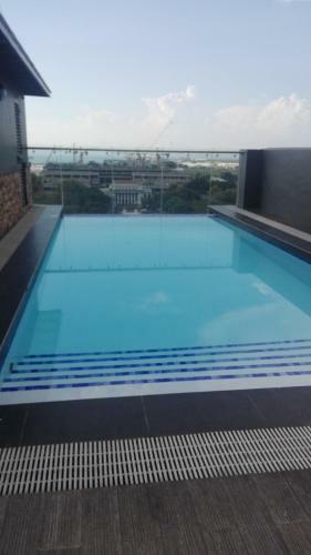 Apartamento Yulz 516 At Cityscape