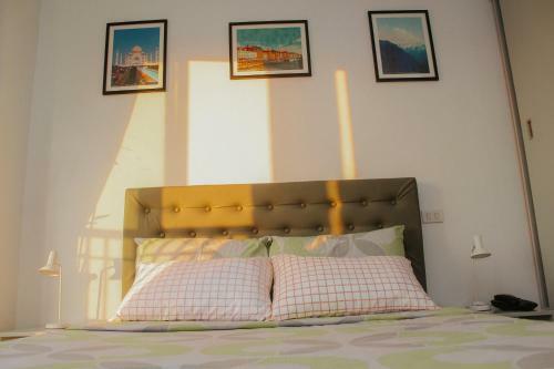 Apartamento Unit 1109 Cityscape Residences