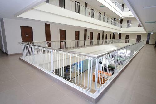 Hotel Sukro