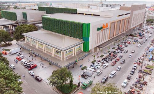 Apartamento Amaia Steps Capitol Central