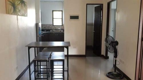 Ejr Apartment