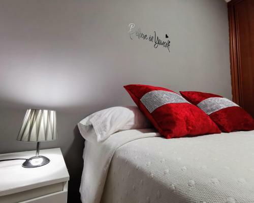Apartamento Casa Adam