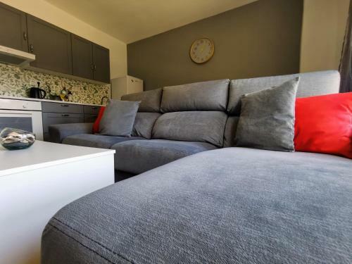 Apartamento Casa Adam