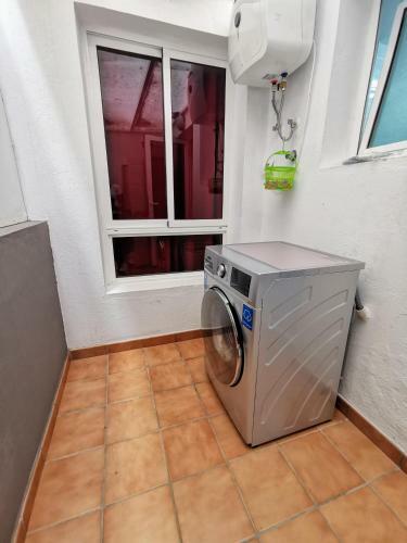 Apartamento Casa Adam