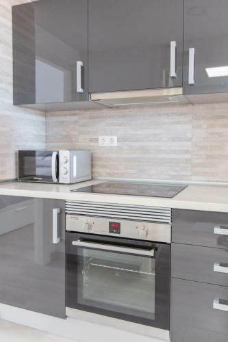 Apartamento Perla House