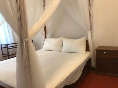 Villa Eco Willow - Kathaluwa
