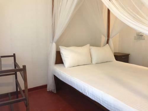 Villa Eco Willow - Kathaluwa