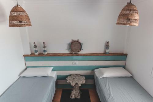 Villa Veaco Beach With Jacuzzi And Private Pool