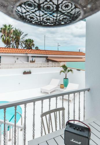 Villa Veaco Beach With Jacuzzi And Private Pool