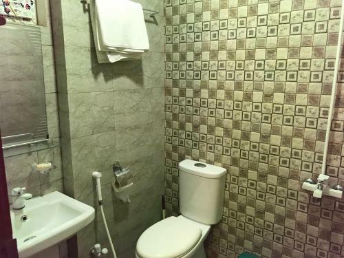 "service Apartments Karachi" Beach View