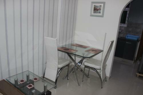 "service Apartments Karachi" Beach View