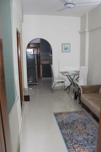 "service Apartments Karachi" Beach View