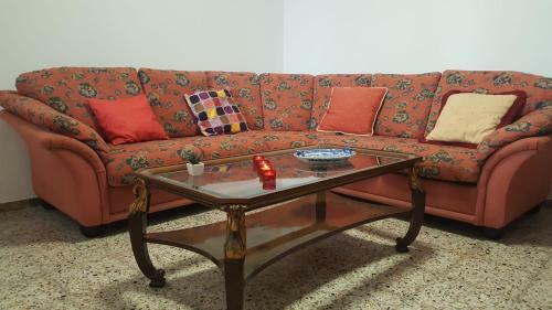 Seven Roses