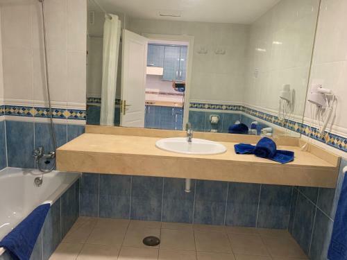 Apartamentos Corralejo Playa Oasis