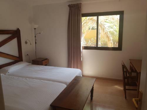 Apartamentos Corralejo Playa Oasis