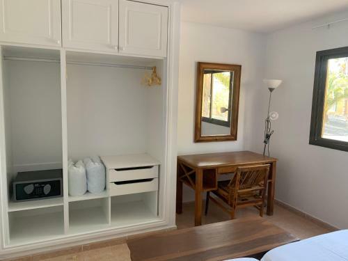 Apartamentos Corralejo Playa Oasis