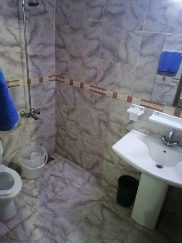 Hostal Couple Guest House Clifton
