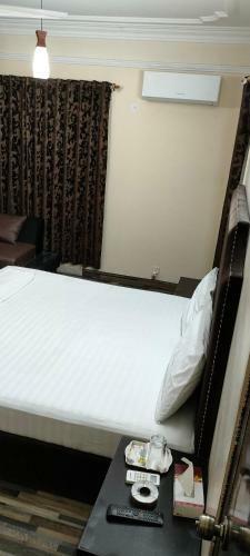 Hostal Couple Guest House Clifton