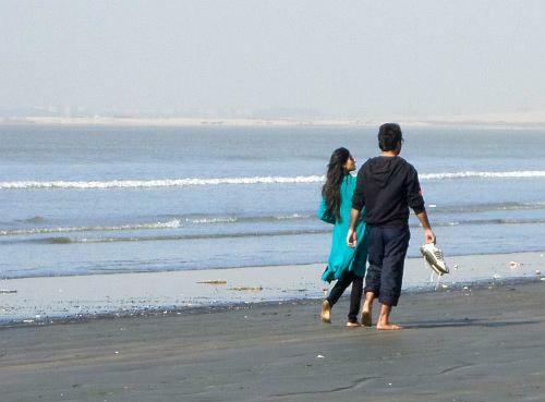 "service Apartments Karachi" Ocean View