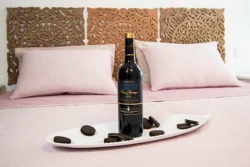 Apartamento Casa Nati