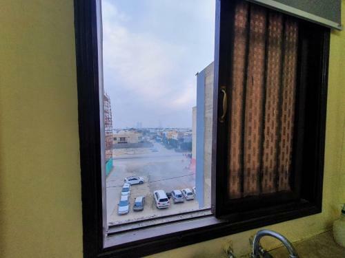 Cozy Beach Studio Apartment, 2 Pax Dha Phase 6.