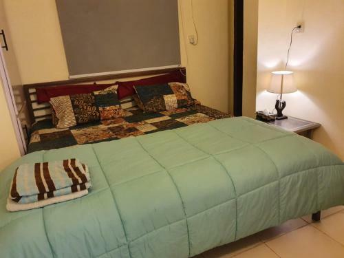 Cozy Beach Studio Apartment, 2 Pax Dha Phase 6.