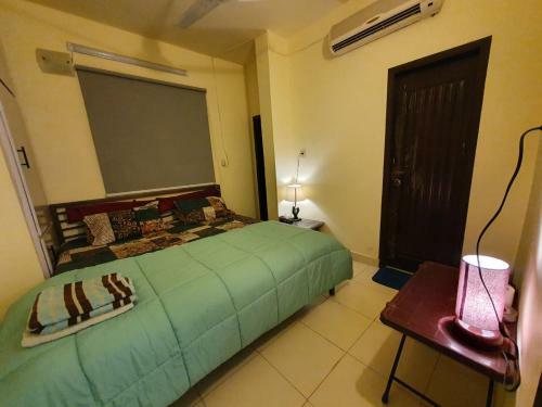 Cozy Beach Studio Apartment, 2 Pax Dha Phase 6.