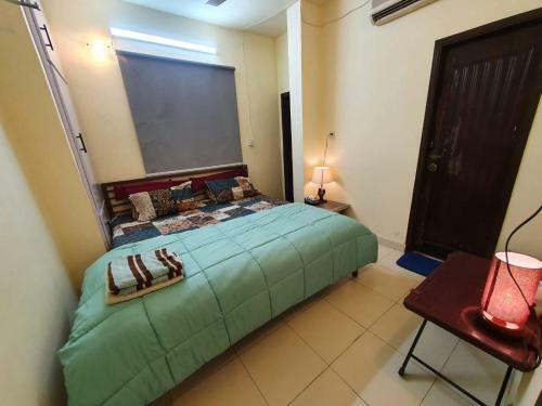 Cozy Beach Studio Apartment, 2 Pax Dha Phase 6.